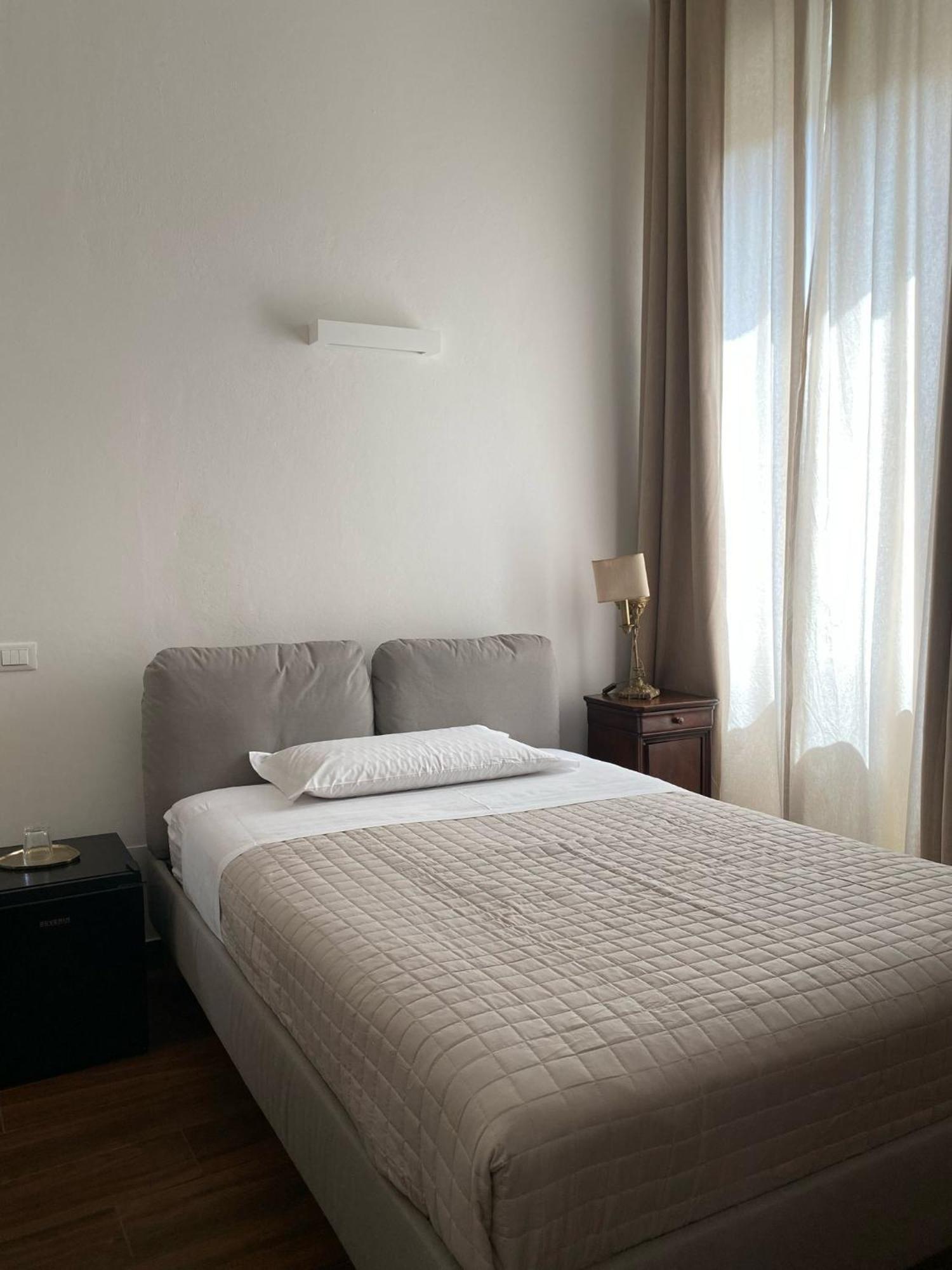 Gasthof Residenza Scaligera Verona