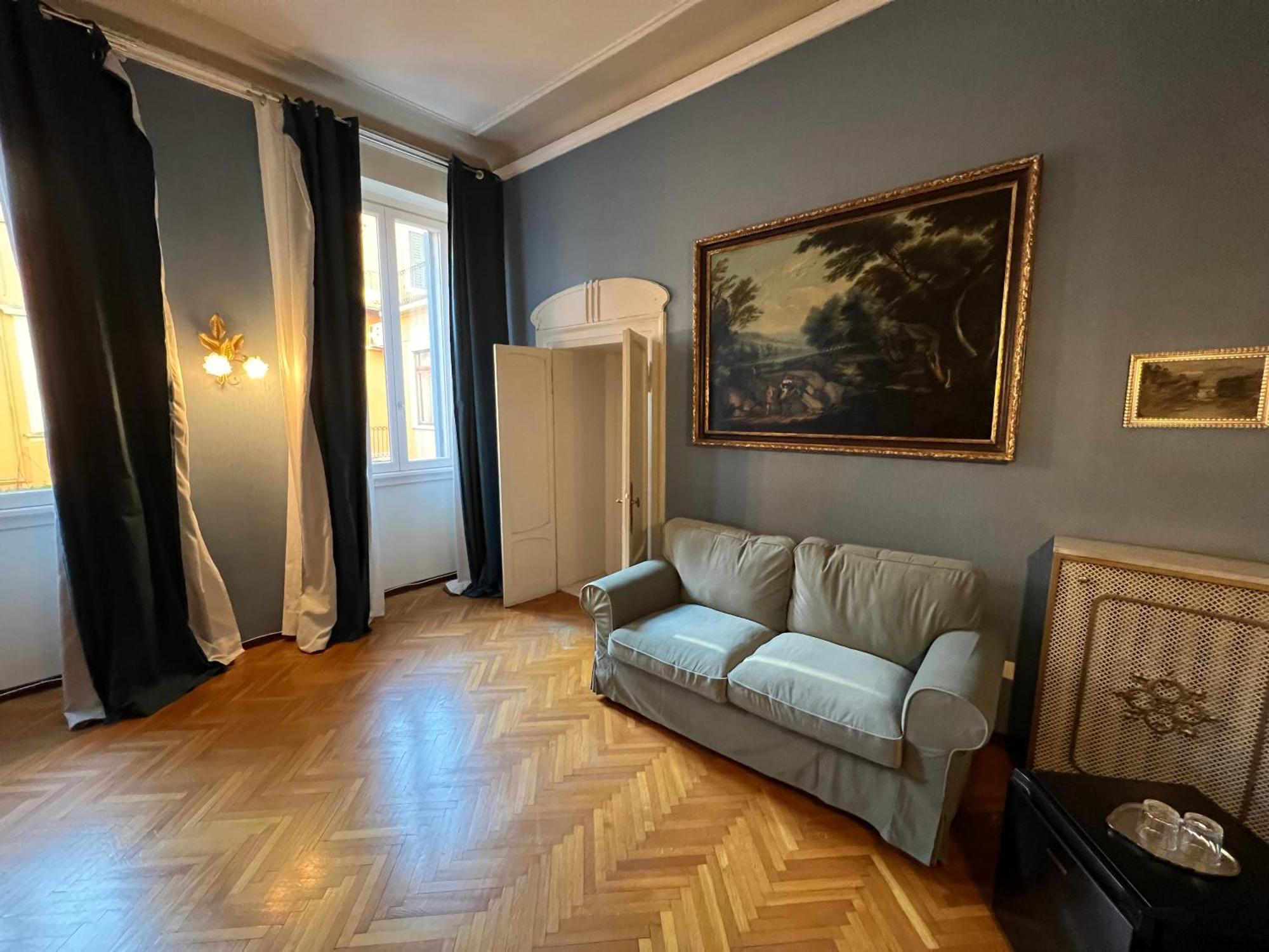 Gasthof Residenza Scaligera Verona