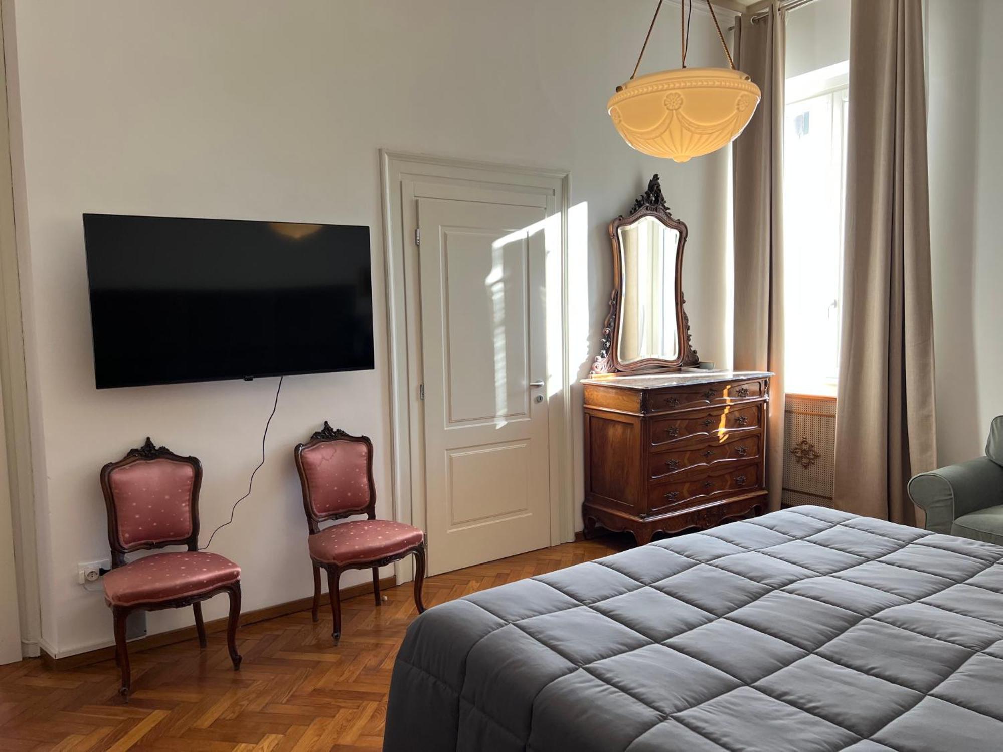 Gasthof Residenza Scaligera