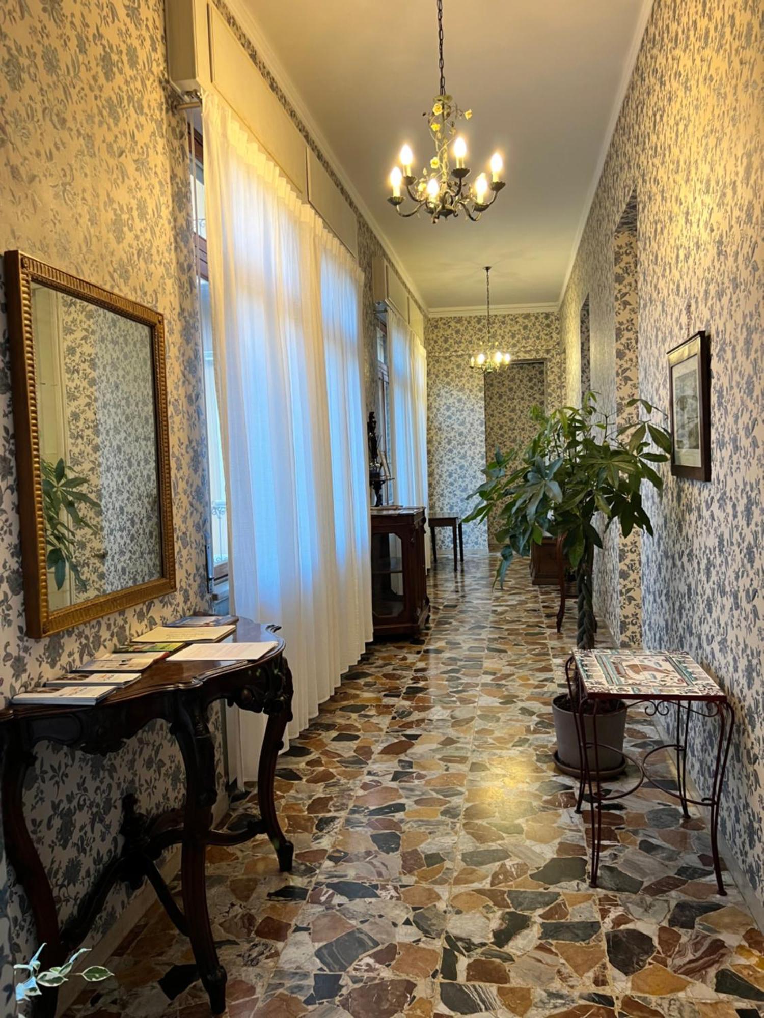 Gasthof Residenza Scaligera Verona
